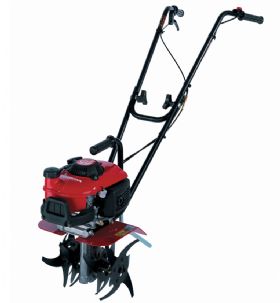 Honda FG201 Cultivator Mini Tiller