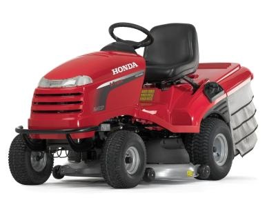 Honda lawn mowers running rough #4