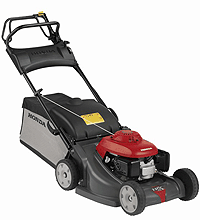 HONDA HRX476 SX  Lawnmower 