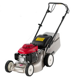 Honda Izy 16 41 SD Lawnmower HRG 415 SD (Self Propelled)