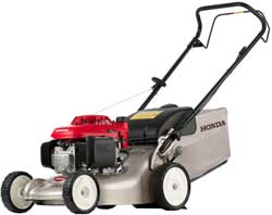 Honda Izy 18 46 PD (HRG 465 PD) Lawnmower (Push)