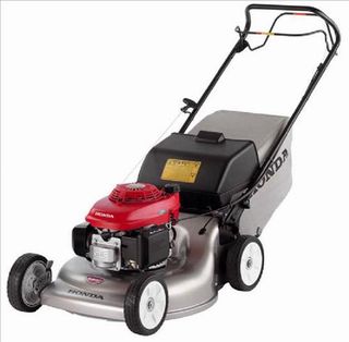 Honda Izy 21 SD  Lawnmower (HRG 536 SD)  (Self Propelled)