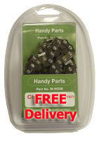 HP-152 3/8 1.3mm (91s) 53DL Chainsaw Chain