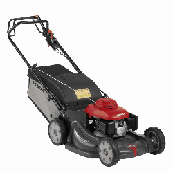 Honda HRX 537 HY  21in  Variable Speed VersaMow