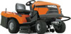 Husqvarna CTH220 Twin Lawn Tractor 42in cut 22HP