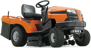 Husqvarna CT151 Lawn Tractor 36in cut 15HP
