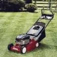AL-KO HURRICANE 2400E - Blow Vac 
