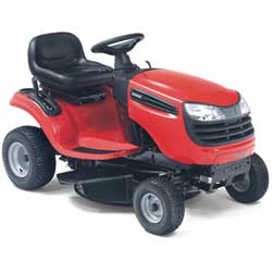 Jonsered LT2213 Lawn Tractor 77cm Cut 