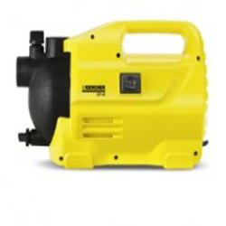 Karcher GP40 Garden Irrigation Pump 650W