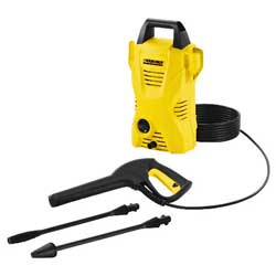 Karcher K2120 Electric Pressure Washer