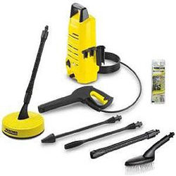 Karcher K2150 Deluxe Pressure Washer