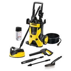 Karcher K3575 Jubilee Pressure Washer