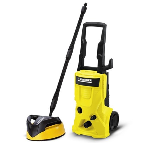 Karcher K4600 T200 Pressure Washer