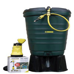 SBP 3800 water butt pump
