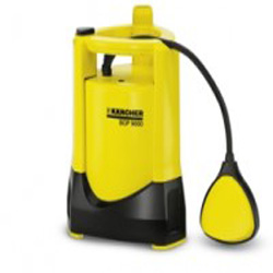 Karcher SCP9000 Submersible Pump 
