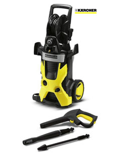 Karcher K5700 TOP  Pressure Washer 