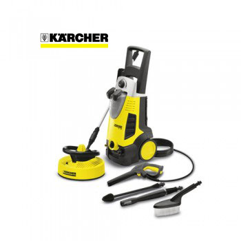 Karcher K791MD & T 300 Pressure Washer