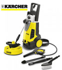 Karcher Pressure Washers 
