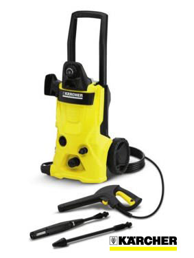 Karcher K4600   Pressure Washer 
