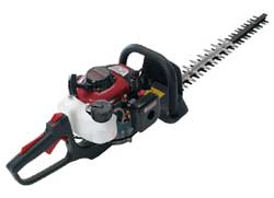 Kawasaki KHT600S Petrol Hedgecutter
