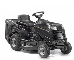 Lawn-King BT84 Lawn Tractor by Castelgarden 33in Cut 