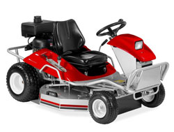Lawn-King Venturer Multicut Ride on Lawnmower 