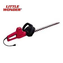 Little Wonder 3022 Hedgetrimmer Cutter Professional  Model 