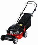 Lawn-King SG1046CSP Lawnmower by Sandrigarden 46cm Cut 