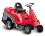Castel / Lawnking Tractors