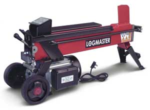 <strong>Buying a Log Splitter  from CheapMowers.com </strong>