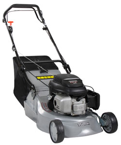 MASPORT ROTAROLA 18 SPH Honda Powered Lawnmower