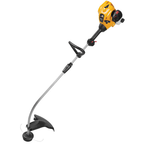 McCULLOCH Trimmac Petrol Grass Strimmer