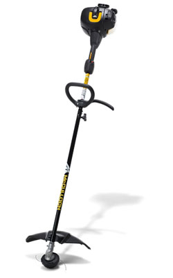 McCulloch B28 PS Petrol Strimmer Brushcutter 