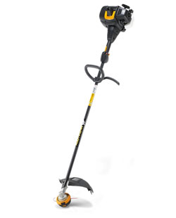 McCulloch B40 P Elite Strimmer Brushcutter