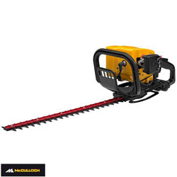 McCulloch DAHT25 Petrol Hedge Trimmer