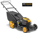 McCulloch M53-675 CDWA 3 in 1 Lawnmower 21in Cut