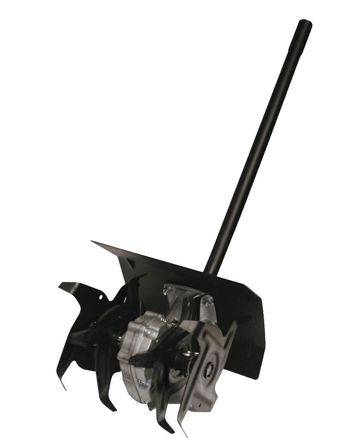 McCULLOCH MultiTool Cultivator Attachment