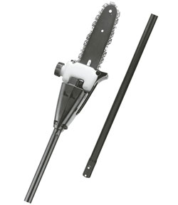 McCulloch  Multi-Tool Pole Pruner Attachment 