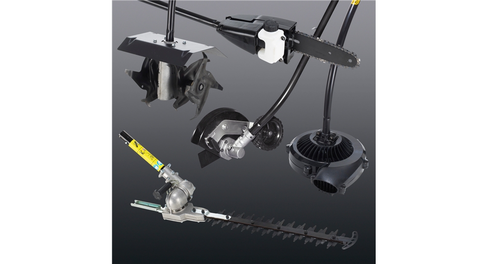 McCulloch T22 LCS Petrol Strimmer Line Trimmer