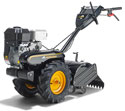 McCulloch MRT6 Rear Tine Tiller Rotovator