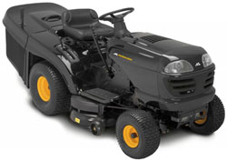McCulloch  12597RB Lawn Tractor 38