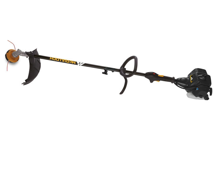McCulloch M305CPS Strimmer, Line trimmer 30cc Petrol