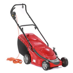 Mountfield EL410 Electric Lawnmower 