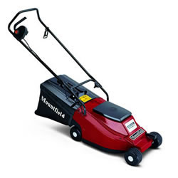 Mountfield Princess 14 