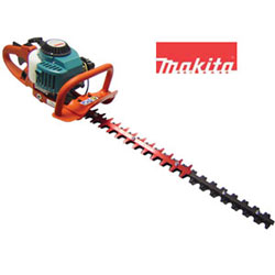 Makita HTB7600 Hedgetrimmer 28.3cc 76cm Double Bladed