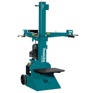 Makita MLS6000 Log Splitter 2200w 6 Ton 