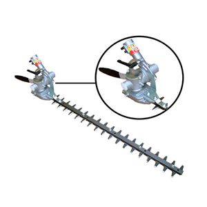 Makita A-89523 Hedgetrimmer Attachment for RBC2510