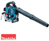 Makita BHX2500 Petrol Leaf Blower 24.4cc 4 Stroke Engine