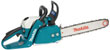 Makita Chainsaw DCS4301-45 Petrol 43.1cc 45cm Cut
