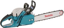 Makita Chainsaw DCS460 Petrol 46cc 38cm Cut
